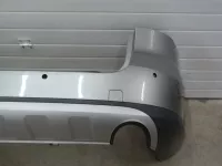 Бампер задний на Volkswagen Passat B7 — фото 8