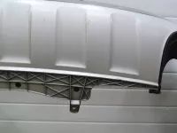 Бампер задний на Volkswagen Passat B7 — фото 19