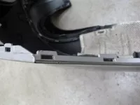 Бампер задний на Volkswagen Passat B7 — фото 40