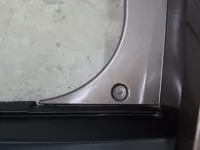 Бампер задний на Renault Captur — фото 18