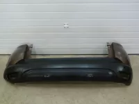 Бампер задний на Renault Captur — фото 2