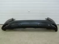 Бампер задний на Renault Captur — фото 3