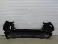 Бампер задний на Renault Captur — фото 26