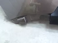 Бампер задний на Renault Captur — фото 12