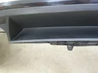 Бампер задний на Volkswagen Passat B7 — фото 21