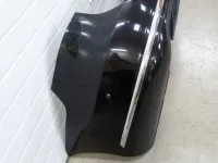Бампер задний на Volkswagen Passat B7 — фото 4