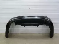Бампер задний на Volkswagen Passat B7 — фото 3