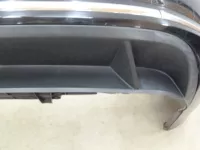 Бампер задний на Volkswagen Passat B7 — фото 22