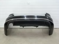 Бампер задний на Volkswagen Passat B7 — фото 2