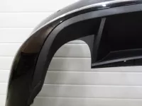 Бампер задний на Volkswagen Passat B7 — фото 13