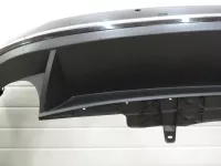 Бампер задний на Volkswagen Passat B7 — фото 15