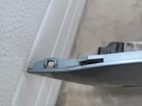 Бампер задний на Volkswagen Passat B6 — фото 16