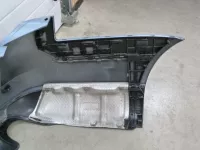Бампер задний на Volkswagen Passat B6 — фото 35
