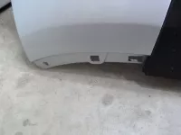 Бампер задний на Volkswagen Tiguan — фото 8