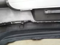 Бампер задний на Volkswagen Tiguan — фото 35