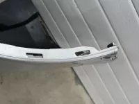 Бампер задний на Volkswagen Tiguan — фото 25
