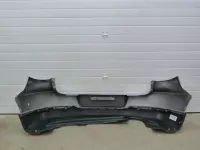 Бампер задний на Volkswagen Tiguan — фото 28