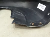 Бампер задний на Volkswagen Tiguan — фото 32