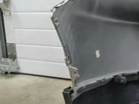 Бампер задний на Volkswagen Tiguan — фото 29