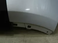 Бампер задний на Volkswagen Tiguan — фото 5