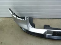 Бампер задний на Volkswagen Tiguan — фото 18