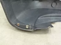 Бампер задний на Volkswagen Tiguan — фото 30