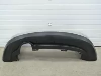 Бампер задний на Volkswagen Tiguan — фото 2