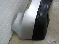 Бампер задний на Volkswagen Tiguan — фото 3