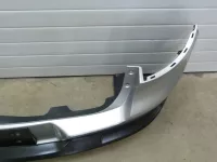 Бампер задний на Volkswagen Tiguan — фото 19