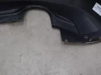 Бампер задний на Volkswagen Tiguan — фото 38