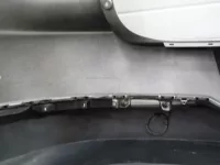 Бампер задний на Volkswagen Tiguan — фото 34