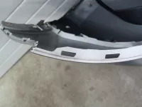 Бампер задний на Volkswagen Tiguan — фото 22