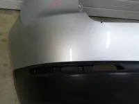 Бампер задний на Volkswagen Tiguan — фото 11