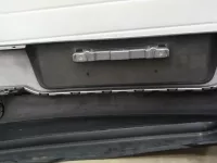 Бампер задний на Volkswagen Tiguan — фото 37