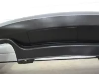 Бампер задний на Volkswagen Tiguan — фото 16