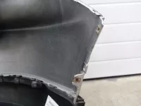 Бампер задний на Volkswagen Tiguan — фото 31
