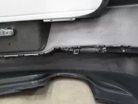 Бампер задний на Volkswagen Tiguan — фото 36