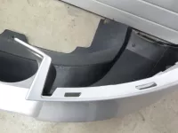 Бампер задний на Volkswagen Tiguan — фото 24
