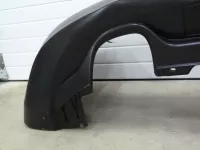 Бампер задний на Volkswagen Tiguan — фото 17
