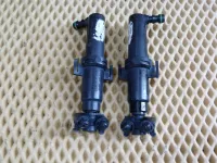 Форсунка омывателя фары VW Tiguan 2007-2011 (5N0955979 5N0955978) — фото 1