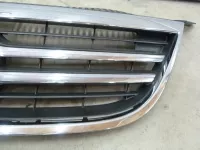 Решетка радиатора на Volkswagen Tiguan — фото 4