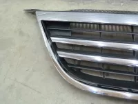 Решетка радиатора на Volkswagen Tiguan — фото 2