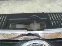 Решетка радиатора на Volkswagen Tiguan — фото 7