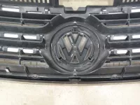 Решетка радиатора на Volkswagen Tiguan — фото 23