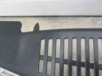 Решетка радиатора на Volkswagen Tiguan — фото 12