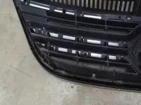 Решетка радиатора на Volkswagen Tiguan — фото 22