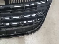 Решетка радиатора на Volkswagen Tiguan — фото 24