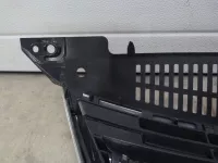 Решетка радиатора на Volkswagen Tiguan — фото 12