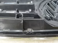 Решетка радиатора на Volkswagen Tiguan — фото 25