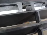 Решетка радиатора на Volkswagen Tiguan — фото 19